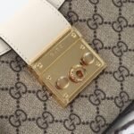 GG PADLOCK SMALL SHOULDER BAG - Image 4