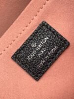 LOUIS VUITTON Marelle Black Epi - Image 6