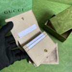 Gucci Horsebit 1955 card case wallet - Image 5