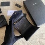 YSL Card Case - Image 6