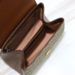 GUCCI horsebit 1955 mini bag - Image 8