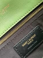 PUFFER TOY BAG IN JERSEY - Image 4