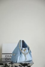 CHANEL 25 MEDIUM HANDBAG - Image 3