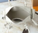 Vibe Speedy Cargo In Optic White - Image 5