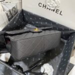 Chanel Flap Bag Large - Image 7