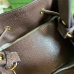 Ophidia small GG bucket bag - Image 4