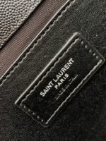 Replica Saint Laurent Kate Small Chain Bag Noir - Image 6