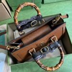 GUCCI DIANA SMALL SHOULDER BAG - Image 6