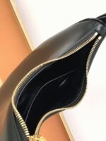 Black Prada Arque Shoulder Bag Replica - Image 6