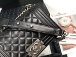 BOY CHANEL Small - Image 3