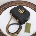 GG MARMONT mini shoulder bag - Image 5