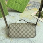 Gucci Petite GG mini shoulder bag - Image 3