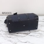 Gucci Savoy medium duffle bag - Image 4