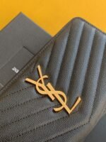 Saint Laurent MONOGRAMS PROMOTIONS - Image 9