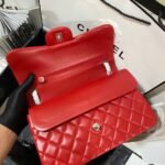 Chanel Flap Bag Large - Image 8