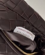Fake Bottega Veneta BV Jodie Mini Bag Potion - Image 2