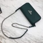 Prada Diagramme bag - Image 9