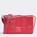 Top Quality Fake Bottega Veneta Cassette Bag In Lollipop