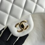 CHANEL LARGE CLASSIC HANDBAG(High-end grade) - Image 3