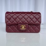 Chanel Mini Flap Bag(high-end grade)