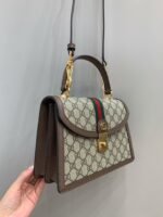 GG Handle bag - Image 2