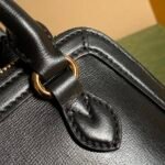 Gucci Horsebit 1955 mini top handle bag - Image 5