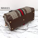 Gucci Savoy medium duffle bag - Image 5