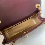 Chanel Pearl Crush Mini Rectangular Flap - Image 7