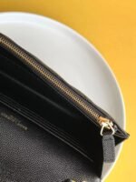 CASSANDRE MATELASSE NEVEROPE CHAIN BAG - Image 3