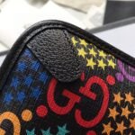 GG Black belt bag - Image 6