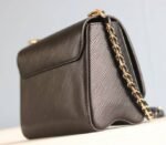 Louis Vuitton Epi Leather Twist MM Bag In Black - Image 7