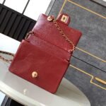 CHANEL Mini Flap Bag(high-end grade) - Image 6