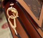 Louis Vuitton Monogram Canvas Dauphine Bag - Image 10