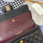 CHANEL Classic Flap Handbag - Image 6