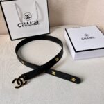 Chanel belt 7 - Image 3