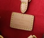 X TM Monogram Canvas OnTheGo BB With Bijou Edition - Image 6