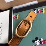 GG ROUND SHOULDER BAG - Image 6