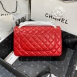 Chanel Flap Bag Large - Image 5