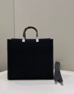 Fendi Sunshine tote - Image 2