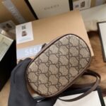 Ophidia mini GG bucket bag - Image 3