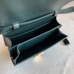 Top Quality Fake Celine Classic Box Teen Bag In Amazone - Image 3