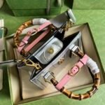 Gucci Diana mini tote bag - Image 6