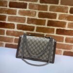 Gucci Dionysus GG Top Handle Bag - Image 3