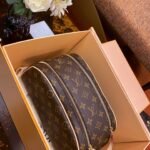 Louis Vuitton King Size Toiletry Bag