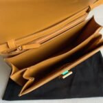 Top Quality Knockoff Celine Classic Box Medium Bag In Yellow - Image 3