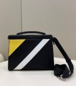 Fendi O’Lock Zipper