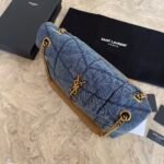 PUFFER MEDIUM BAG - Image 7