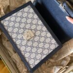 Gucci Ophidia small top handle bag - Image 5