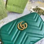 GG Marmont matelasse mini bag - Image 7
