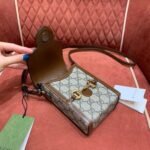 Gucc1 Horsebit bag - Image 8